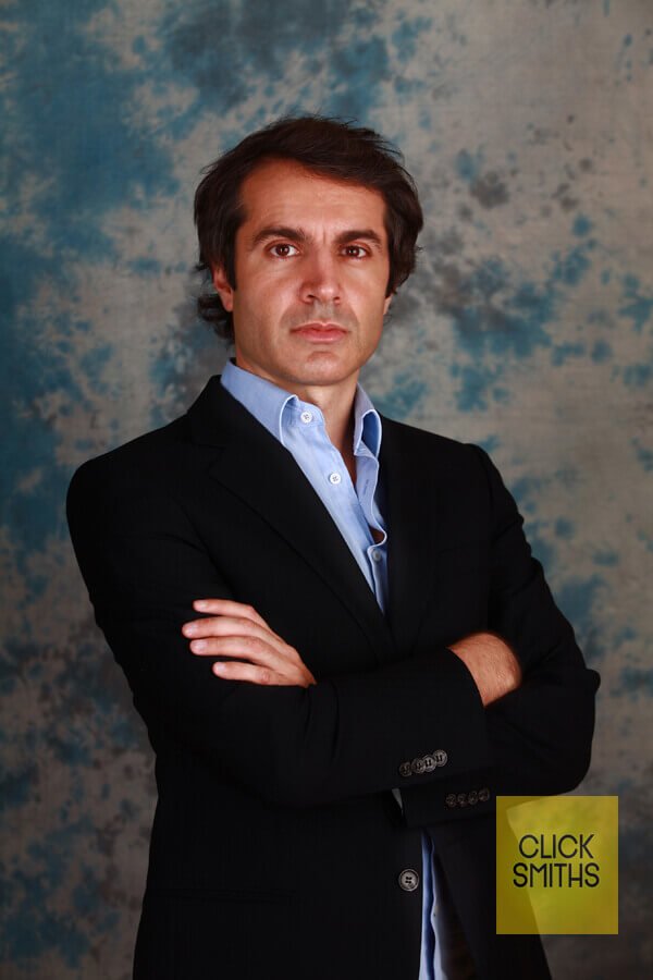 corporate headshot photography Bangalore