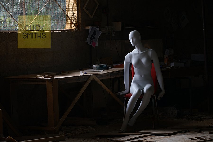 creative light and shadow photography