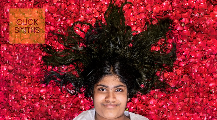 creative portraiture india