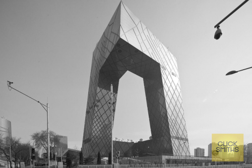 Architecture & Interiors Photography