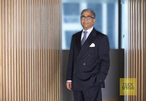 Corporate Photography & Portraits